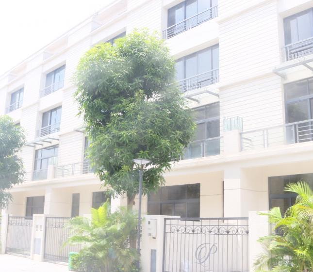 Nhà vườn Pandora Thanh Xuân chỉ 70tr/m2, an ninh 24/7, bốc thăm trúng thưởng 4 căn hộ cao cấp