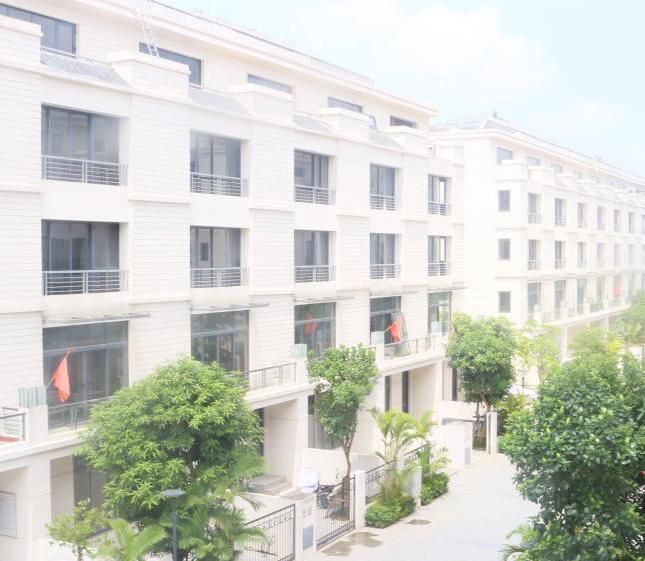 Nhà vườn Pandora Thanh Xuân chỉ 70tr/m2, an ninh 24/7, bốc thăm trúng thưởng 4 căn hộ cao cấp