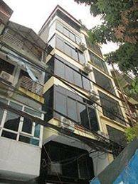 Cho thuê nhà phố tại đường Nguyễn Khánh Toàn, Cầu Giấy, Hà Nội diện tích 40m2, giá 25 tr/tháng