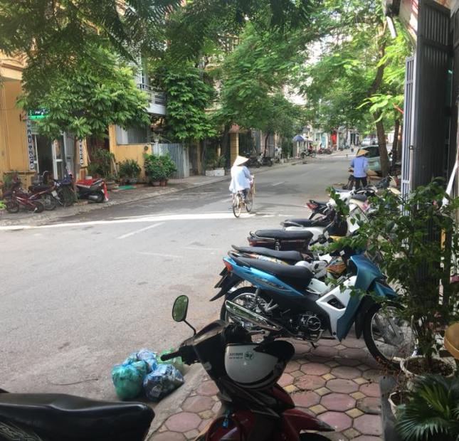 Đất Sài Đồng đẹp giá, ngõ 4,5m, phố gần công viên Sài Đồng