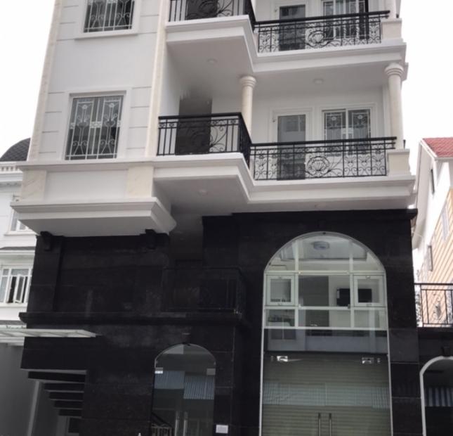 Cho thuê căn hộ ngắn hạn đường Trường Sa, Q. Bình Thạnh, gần cầu Thị Nghè, đủ nội thất