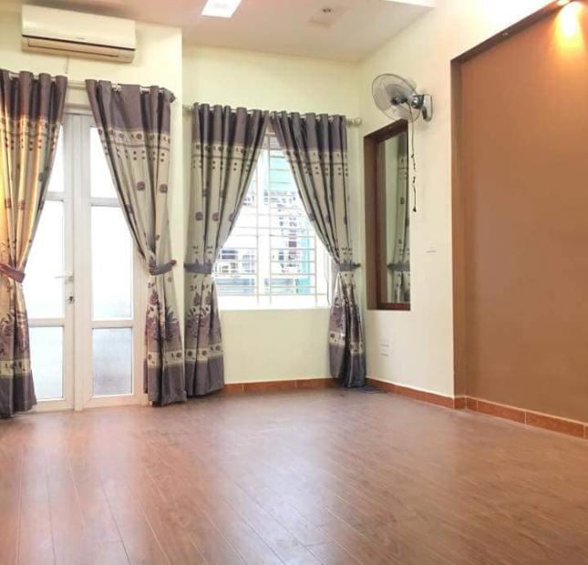 Cho thuê nhà mặt phố sầm uất Thanh Xuân, 150m2 * 3 tầng