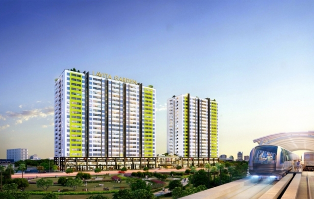 Bán CH Sunview 58m2, 2PN, view công viên, có sổ hồng, giá 1,3 tỷ (TL + hỗ trợ vay), 0937876918