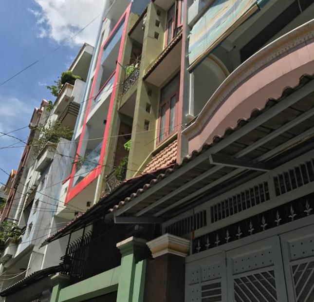 Chính chủ bán nhà Nguyễn Hồng Đào, 3 tầng đẹp xuất Sắc