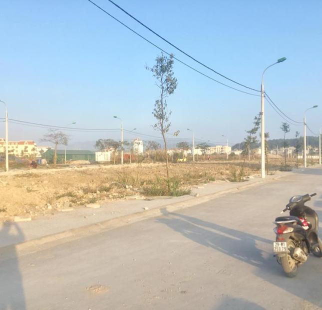 Chính chủ bán cắt lỗ lô đất tái định cư Hà Khánh B