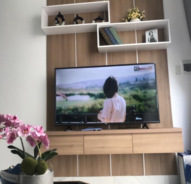 Bán nhà đẹp 1 trệt 2 lầu đúc sát Gò Vấp 1,53 tỷ, quận 12