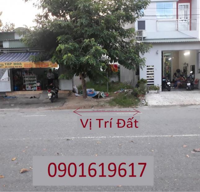 Bán đất phường Phú Tân tái dịnh cư Phú Mỹ, đường D8, thành phố mới Bình Dương