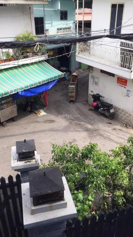 Đất nền giá rẻ, đường Huỳnh Tấn Phát Q7, ngân hàng thanh lý, 75m2, sổ 2017, giá 2.6 tỷ