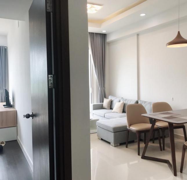Cho thuê căn hộ chung cư tại đường Phổ Quang, P2, Tân Bình, TP. HCM, diện tích 73m2, giá 17tr/th