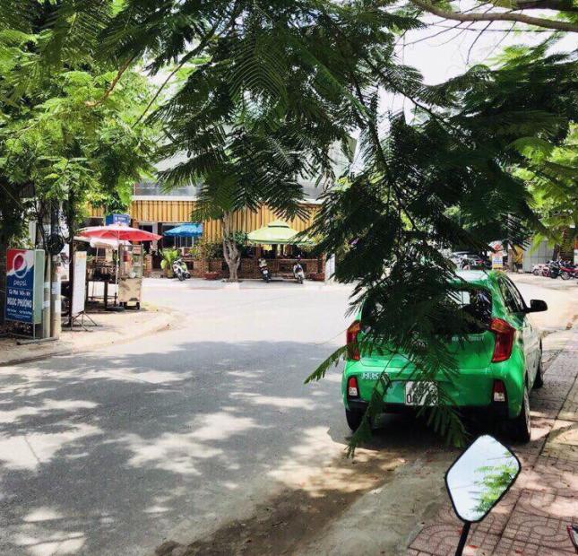 Bán nền đường Xuân Thuỷ KDC Hồng Phát, DT 4,5x22m, cách Nguyễn Văn Cừ 50m