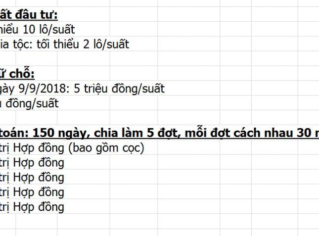 Long Thành đâu chỉ có đất sân bay Công Viên Nghĩa Trang cao cấp, hướng đầu tư mới. Tại sao không