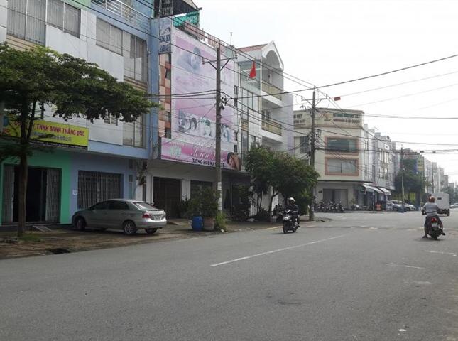 Bán đất tại đường NA5, Thuận An, Bình Dương, diện tích 100m2, giá 1.2 tỷ