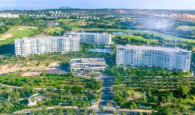 Bán căn hộ nghỉ dưỡng Ocean Vista, cam kết giá gốc CĐT Rạng Đông Group tầng cao view đẹp, 1.2 tỷ