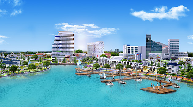 Bán đất nền ngay trung tâm thành phố Biên Hòa, Đồng Nai