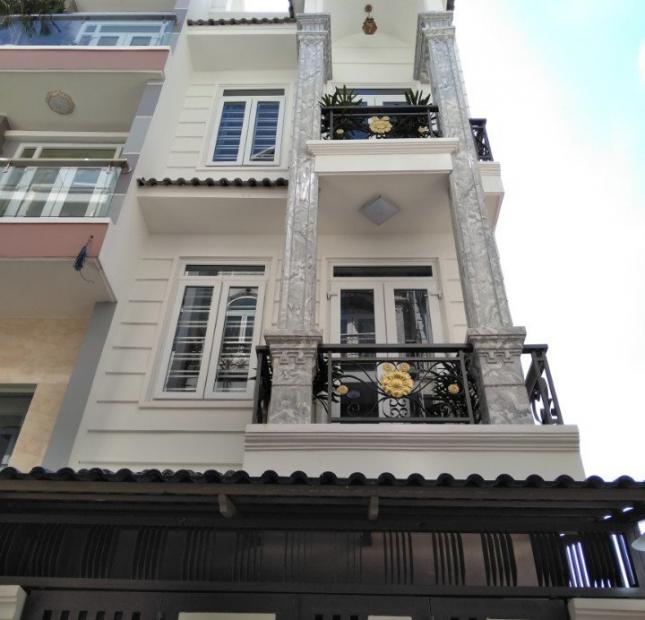 Bán nhà mặt phố tại Đường Phó Đức Chính, Quận 1,  Hồ Chí Minh diện tích 481m2  giá 275 Tỷ