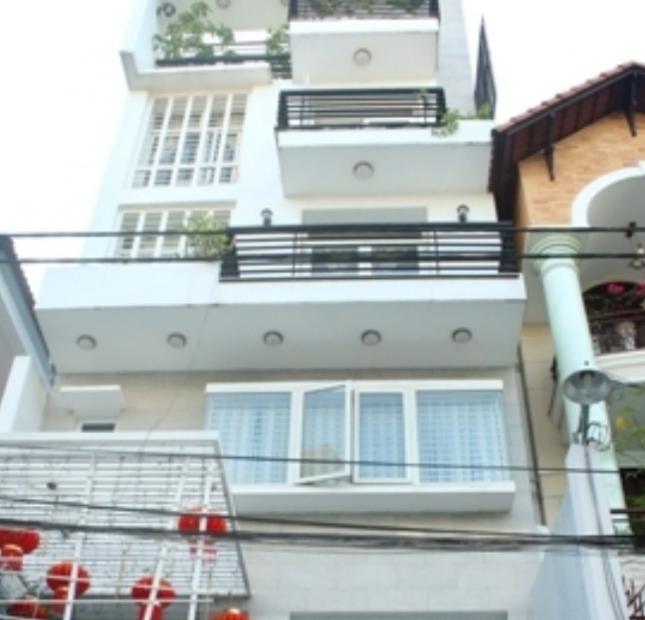 Bán nhà mặt phố tại Đường Trương Quyền, Quận 3,  Hồ Chí Minh diện tích 59.4m2  giá 27 Tỷ