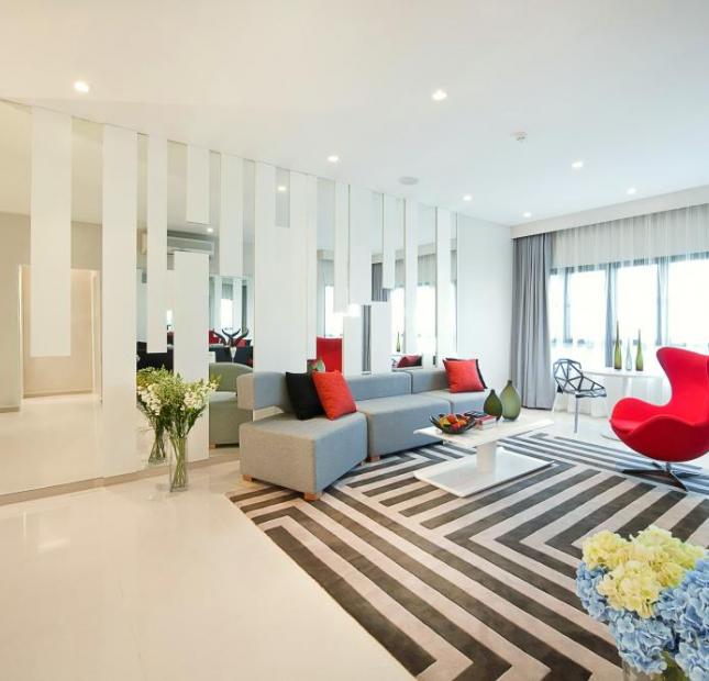 Căn hộ Era Town nhận nhà ở full nội thất giá 950tr vay 70% căn hộ đường Nguyễn Lương Bằng, Quận 7