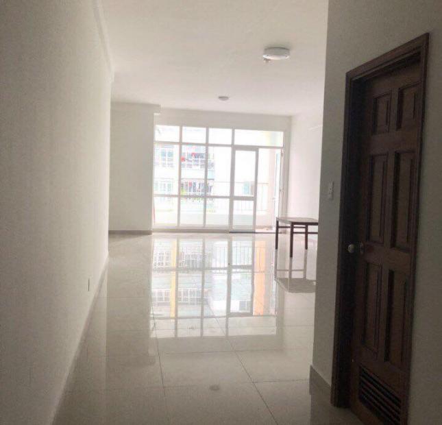 Cần bán căn hộ chung cư Belleza Phạm Hữu Lầu, Q7. 105m2, giá 2.2 tỷ