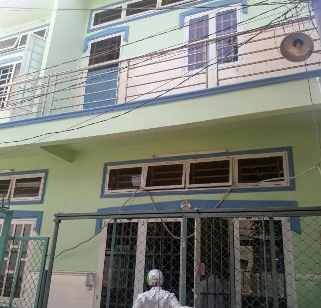 Bán nhà riêng tại Phố Phạm Văn Đồng, Gò Vấp,  Hồ Chí Minh diện tích 44m2  giá 3,6 Tỷ