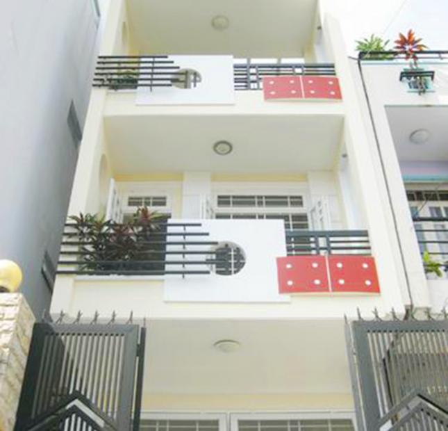 Bán nhà mặt phố tại Đường Trần Quang Diệu, Quận 3,  Hồ Chí Minh diện tích 61m2  giá 20.5 Tỷ