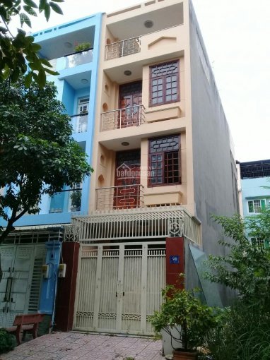 Bán nhà mặt phố tại Đường Trần Quang Khải, Quận 1,  Hồ Chí Minh diện tích 125m2  giá 26 Tỷ