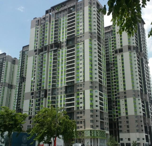 Cho thuê căn hộ Vista Verde Quận 2, góc 3PN, đủ NT cao cấp, 20 t/th. 0918860304