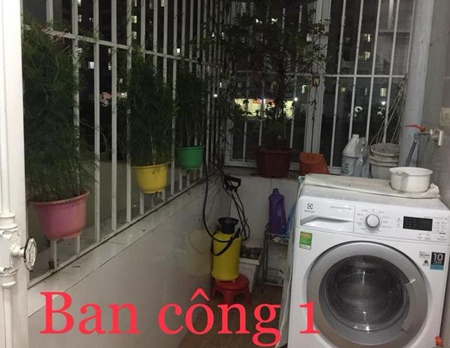 Bán CHCC, toà CT1A khu đô thị Thành Phố Giao Lưu, sau Metro đường Phạm Văn Đồng, Bắc Từ Liêm