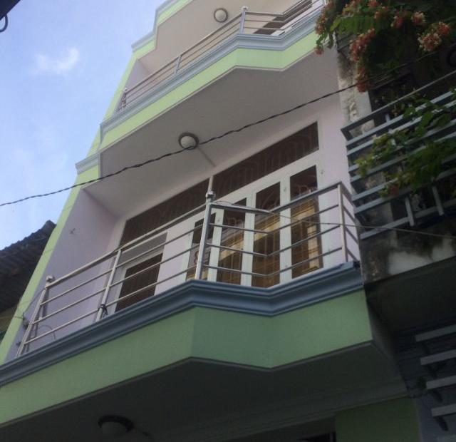 Bán nhà mặt phố tại Đường Cư xá Đô Thành, Quận 3,  Hồ Chí Minh diện tích 76m2  giá 12.8 Tỷ