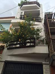 Bán nhà mặt phố tại Đường Lê Văn Sỹ, Quận 3,  Hồ Chí Minh diện tích 60m2  giá 16.5 Tỷ