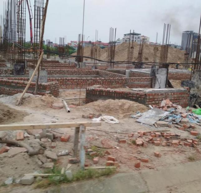 Đầu tư đất nền cực hot tại trung tâm thị trấn Trâu Quỳ, Gia Lâm.LH Ninh 093170288