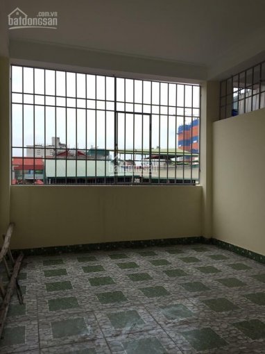 Bán nhà đẹp ở luôn gần cây xăng Đại Mỗ, Nam Từ Liêm, 4 tầng, 40m2, 2,7 tỷ, 0979788218