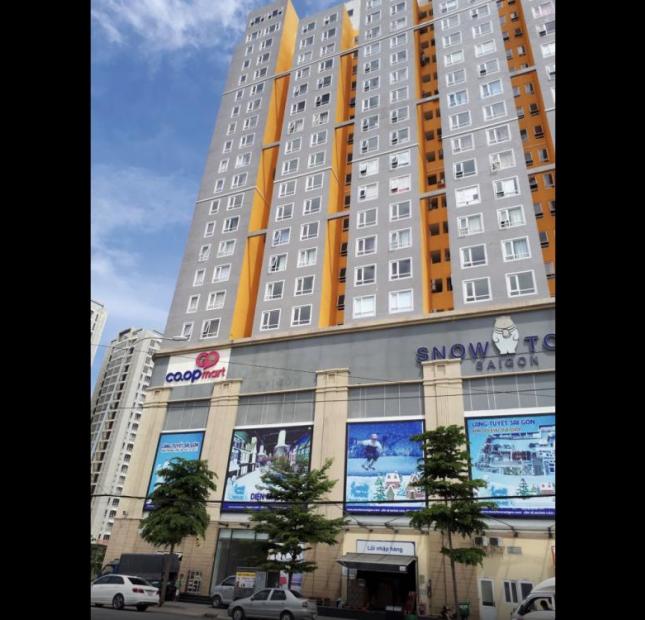 Bán căn hộ chung cư tại The CBD Premium Home, Quận 2, Hồ Chí Minh