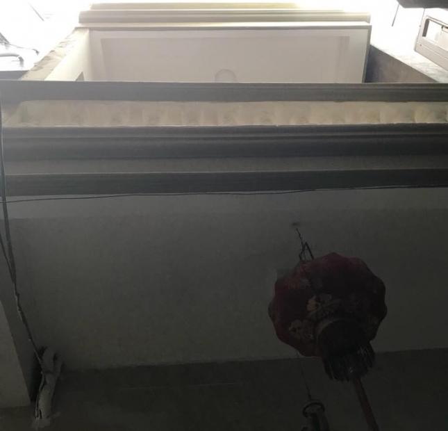 Chính chủ bán nhanh nhà ngõ 162 Khương Đình, giá 3,5 tỷ