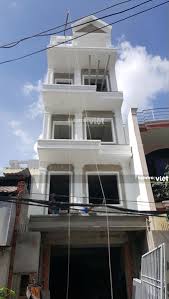 Bán nhà Trường Sa gần hẻm Lê Văn Sỹ, Phú Nhuận, 5 tầng, có thang máy, giá 14.5 tỷ TL