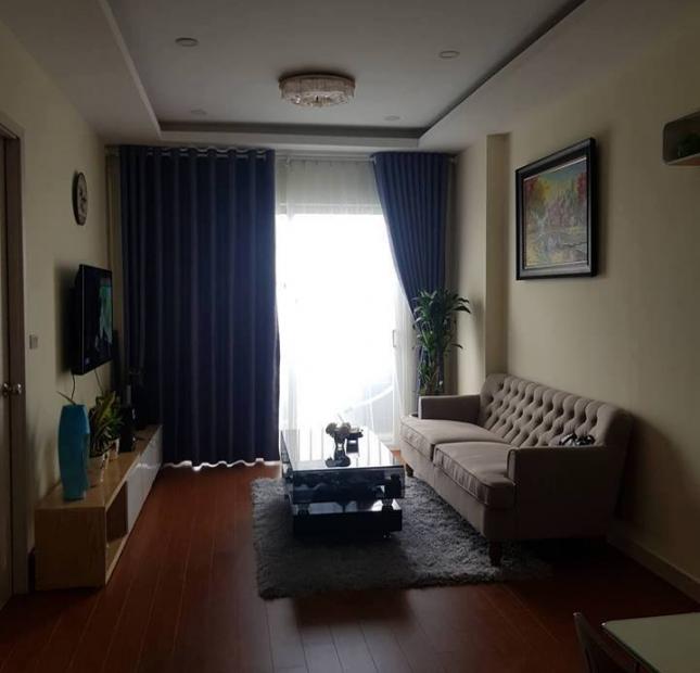 Cần cho thuê căn hộ chung cư tại Ecohome Phúc Lợi, Long Biên. 68 m2, giá 7 tr/th