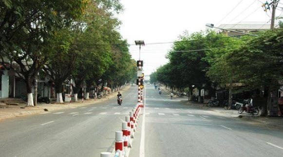 Bán đất Mặt Tiền Đường Huỳnh Văn Nghệ Bửu Long gần ĐH Lạc Hồng 499Tr