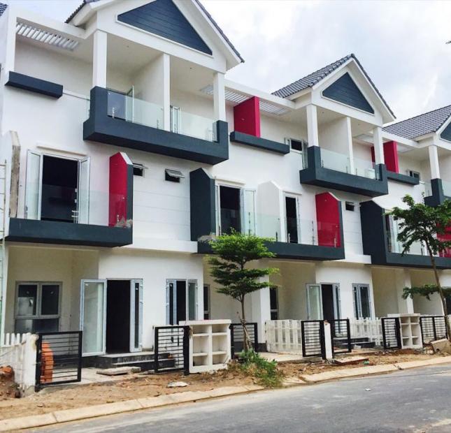 Bán nhà khu Valencia, biệt thự liền kề tại Quận 9, đường Nguyễn Duy Trinh