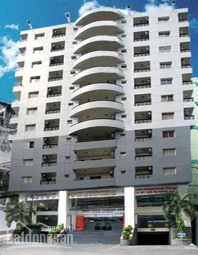 Cho thuê căn hộ chung cư tại Quận 5, Hồ Chí Minh, diện tích 85m2, giá 14 triệu/tháng