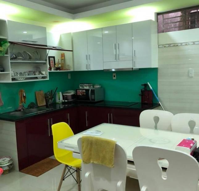 Bán nhà mặt tiền 2 tầng số 177 Nguyễn Giản Thanh, quận Thanh Khê, TP Đà Nẵng