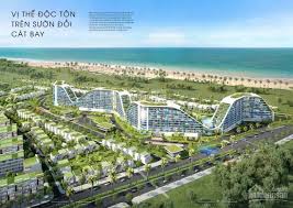 Bán biệt thự dự án Crown Villa - FLC Quy Nhơn, 216m2, giá chỉ từ 16tr/m2, số lượng có hạn