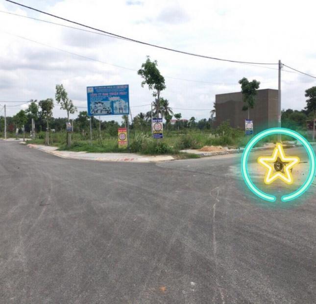 Chính chủ cần bán lô đất Nguyễn Xiển đối diện khu đô thị Vincity quận 9