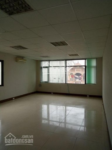 Cho thuê văn phòng Nguyễn Khánh Toàn, dt 25 m2