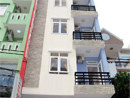 Bán nhà mặt phố tại Đường Bùi Thị Xuân, Quận 1,  Hồ Chí Minh diện tích 84m2  giá 53 Tỷ
