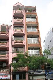 Bán nhà mặt phố tại Đường Điện Biên Phủ, Quận 3,  Hồ Chí Minh diện tích 132m2  giá 34.5 Tỷ