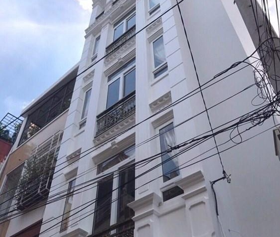 Bán nhà mặt phố tại Đường Huỳnh Thúc Kháng, Quận 1,  Hồ Chí Minh diện tích 81m2  giá 52.5 Tỷ