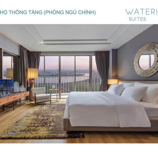 Cơ hội sở hữu căn hộ Nhật Bản đẳng cấp nhất Quận 2, 100% view trực diện sông Sài Gòn