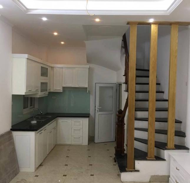 Bán nhà phố TRƯỜNG CHINH, 31m2, 5 tầng, 3.3 tỷ   