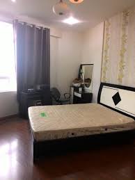 Cho thuê căn hộ chung cư Lữ Gia Plaza, Q11, 87m2, 2PN, nội thất đầy đủ, giá 12tr/th