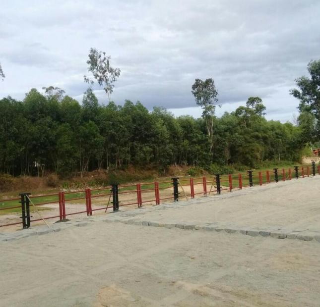 ECOLAKE, dự án đất nền xây dựng tự do giá rẻ tại Huế