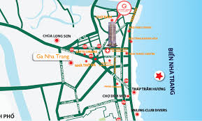 Ocean Gate Nha Trang cao cấp chuẩn 5* chỉ 1.7 tỷ căn
